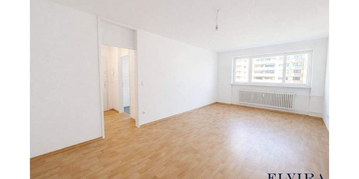 ELVIRA! Karlsfeld - helle und freundliche 2 Zimmerwohnung 2 zimmer