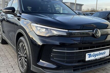 VW Tiguan 36.300 km 32.890 &euro; Memmingen 87700