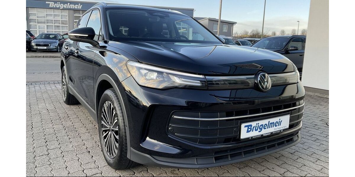 VW Tiguan 36.300 km 32.890 &euro; Memmingen 87700