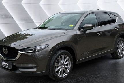 Mazda CX-5 24.161 km 27.990 &euro; Zeesen 15711