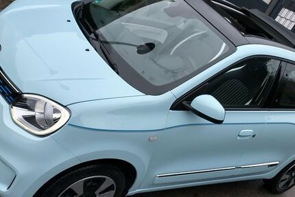 Renault Twingo 35.500 km 12.990 &euro; Königslutter 38154