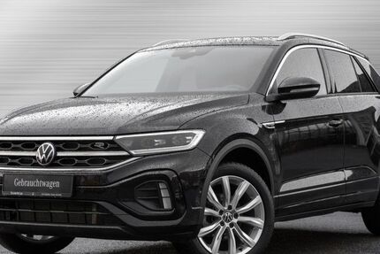 VW T-Roc 13.844 km 28.770 &euro; Bad Oldesloe 23843