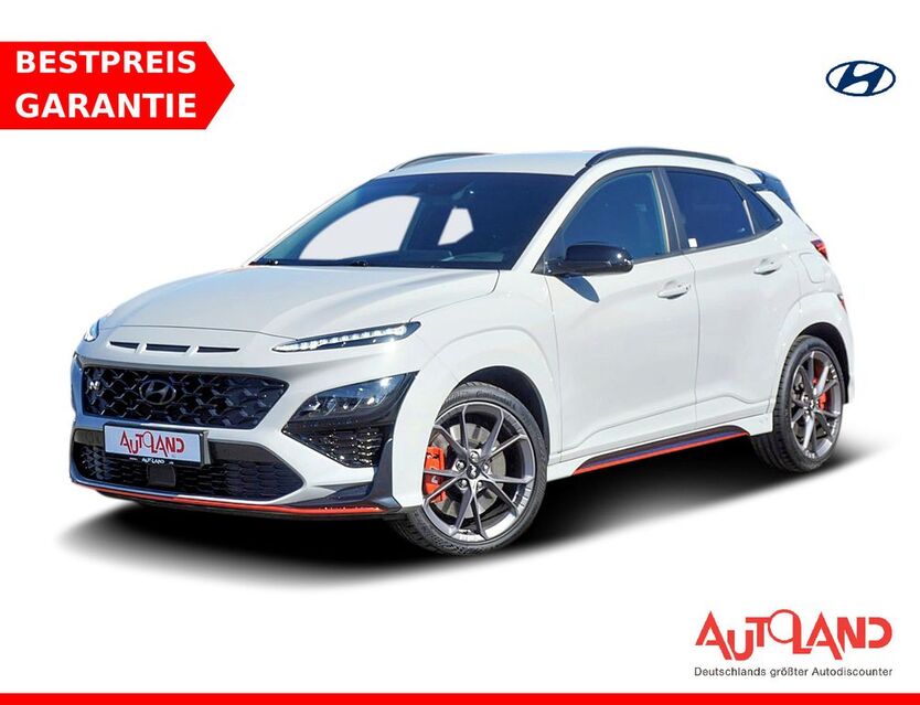 Hyundai KONA 53.128 km 29.490 € Schwerin 19061