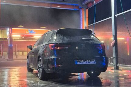 Seat Leon 106.000 km 20.900 &euro; Dielheim 69234