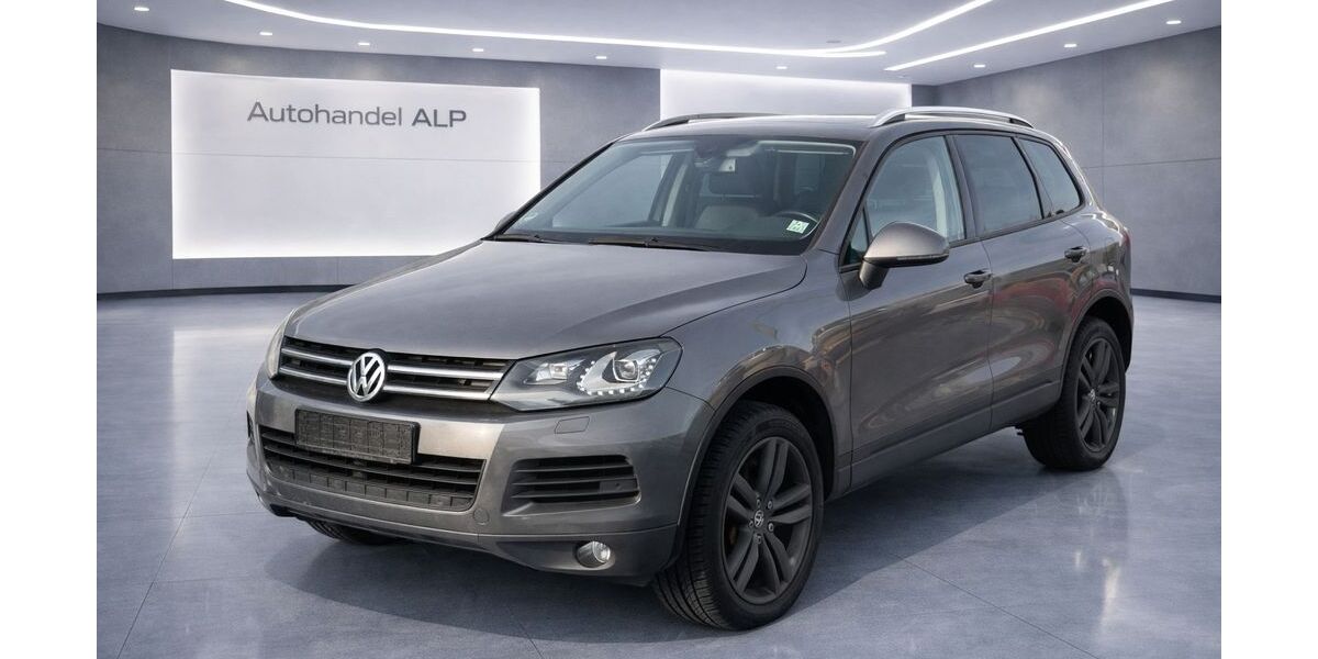VW Touareg 199.500 km 13.750 &euro; Potsdam 14480