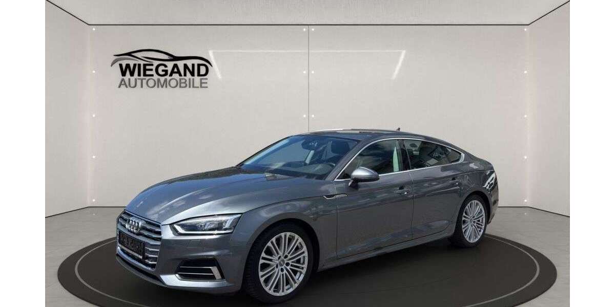 Audi A5 120.000 km 20.490 &euro; Viernheim 68519