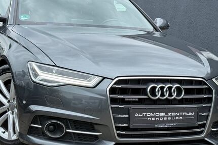 Audi A6 188.000 km 20.950 &euro; Rendsburg 24768