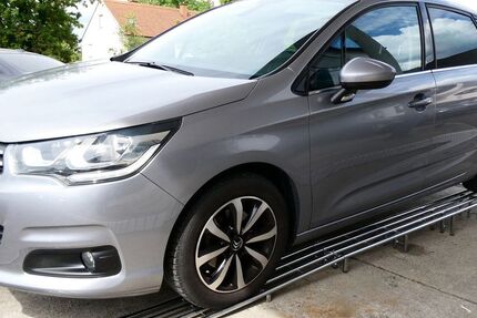 Citroen C4 72.253 km 9.999 &euro; Manching 85077