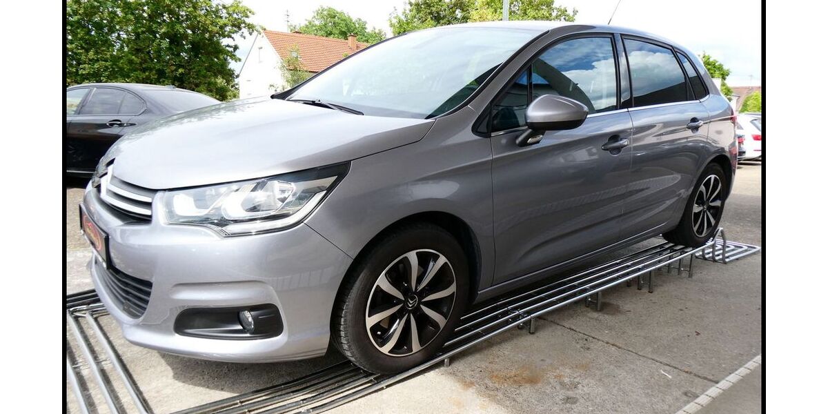 Citroen C4 72.253 km 9.999 &euro; Manching 85077