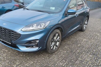 Ford Kuga 22.000 km 23.800 &euro; Veldenz 54472