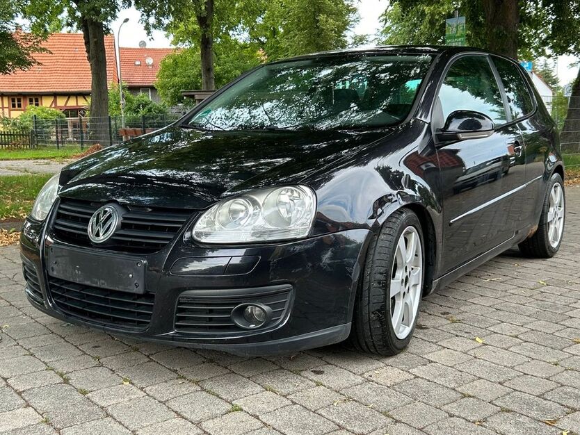 VW Golf 218.359 km 999 € Rosdorf 37124