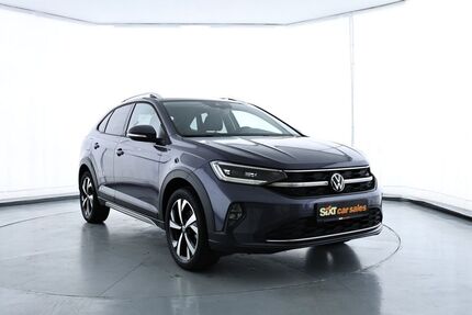 VW Taigo 41.076 km 17.221 &euro; Garching 85748