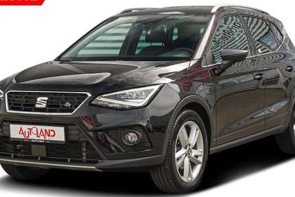Seat Arona 98.842 km 14.490 &euro; Magdeburg 39118