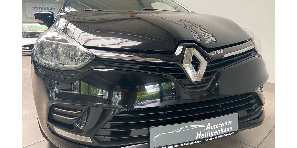 Renault Clio 97.929 km 6.980 &euro; Heiligenhaus 42579