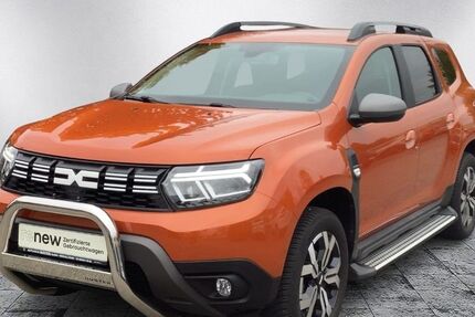 Dacia Duster 25.000 km 21.490 € Mindelheim 87719