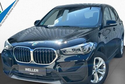 BMW X1 31.786 km 24.300 &euro; Uelzen 29525