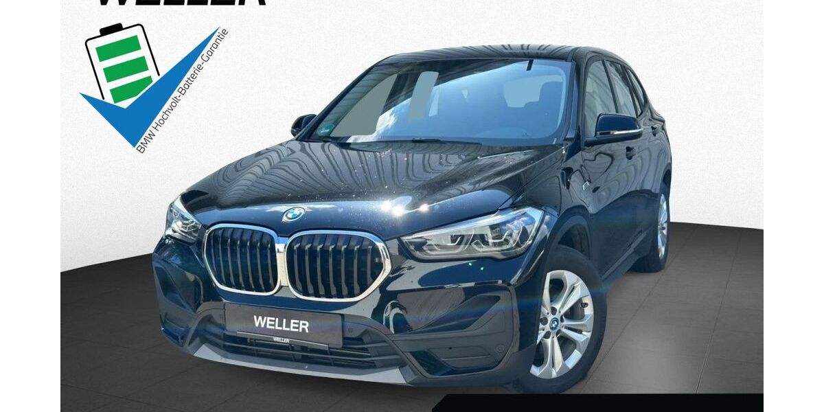 BMW X1 31.786 km 24.650 &euro; Uelzen 29525