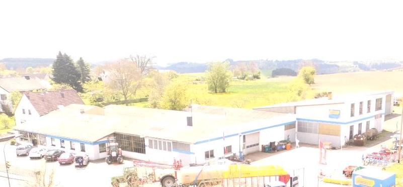 Gewerbeobjekt Dahnen - 35&euro; | Angebot:25364413