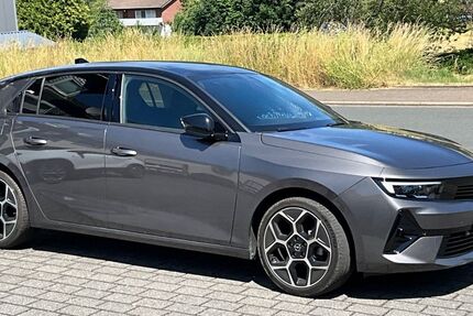 Opel Astra 11.800 km 23.100 &euro; Burbach 57299