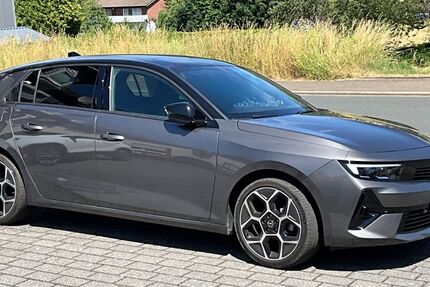 Opel Astra 11.800 km 23.350 &euro; Burbach 57299