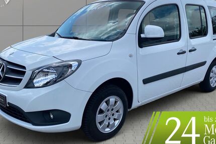 Mercedes-Benz Citan 18.200 km 16.900 &euro; Vechta 49377