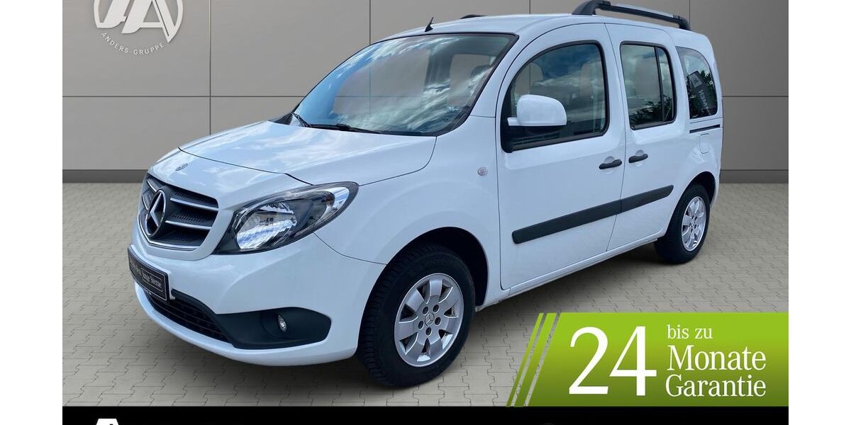 Mercedes-Benz Citan 18.200 km 16.900 &euro; Vechta 49377