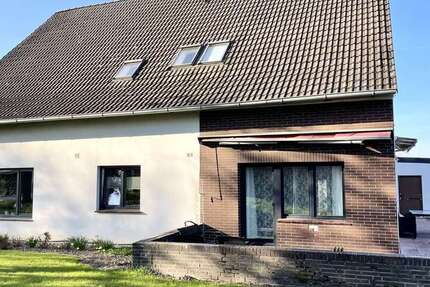 Haus Bad Essen - 8 Zimmer, 237 m&sup2;, 299.000&euro; | Angebot:25431999