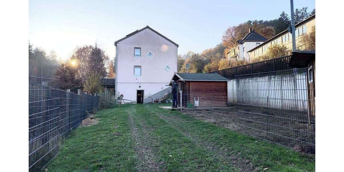Einfamilienhaus Rodalben - 4 Zimmer, 125 m&sup2;, 215.000&euro; | Angebot:26275554