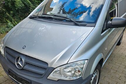 Mercedes-Benz Vito 165.000 km 7.890 &euro; Steinfurt 48565