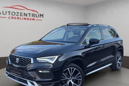 Seat Ateca 68.851 km 21.990 &euro; Cremlingen 38162
