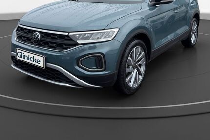 VW T-Roc 22.300 km 23.980 &euro; Erfurt 99099