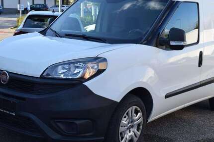 Fiat Doblo 95.400 km 8.390 € Aalen 73431