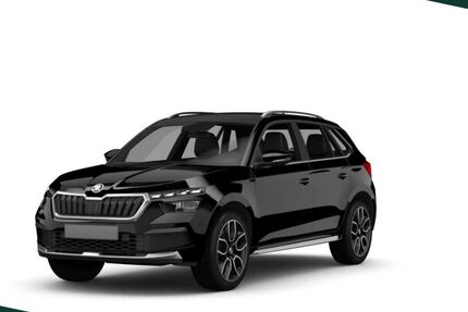 Skoda Kamiq 85.296 km 18.990 &euro; Stade- Wiepenkathen 21684