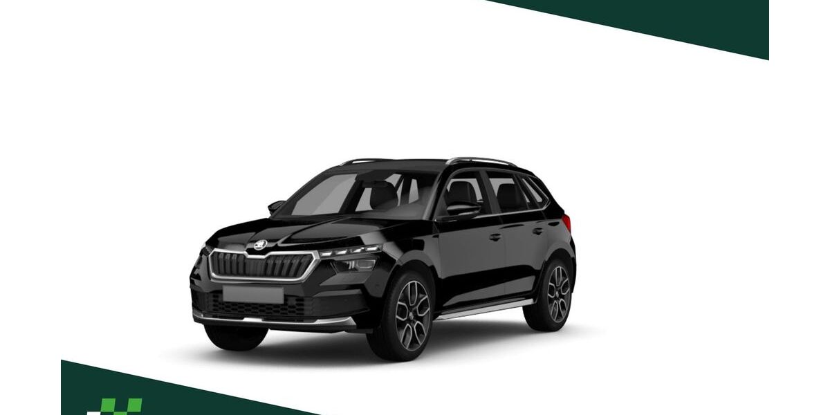 Skoda Kamiq 85.296 km 18.990 &euro; Stade- Wiepenkathen 21684