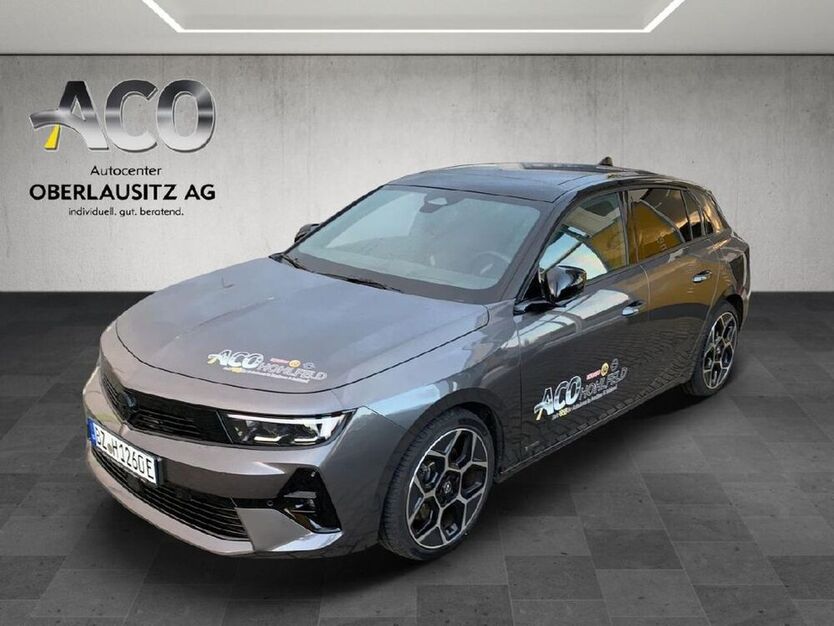 Astra