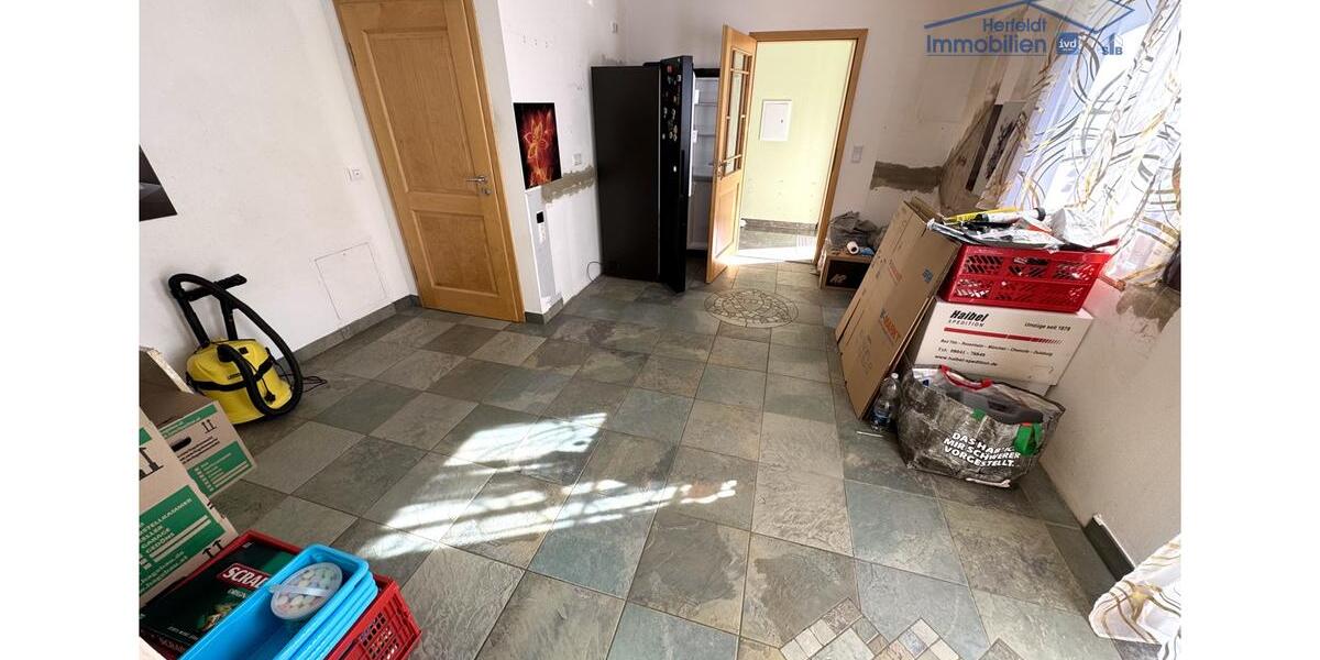 Doppelhaushälfte Steingaden - 6 Zimmer, 160 m&sup2;, 1.600&euro; | Angebot:23794907