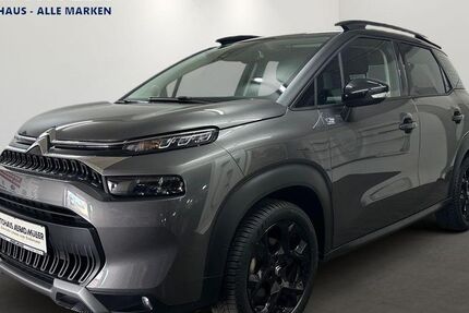 Citroen C3 Aircross 17.643 km 16.980 € Friedrichshafen 88046