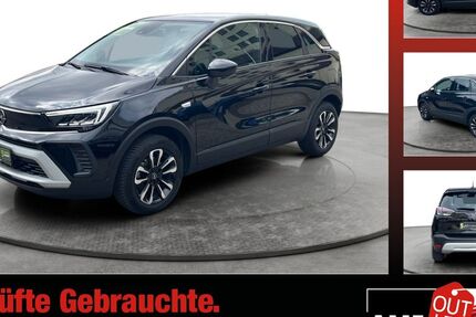 Opel Crossland (X) 29.263 km 13.380 &euro; Pfullingen 72793