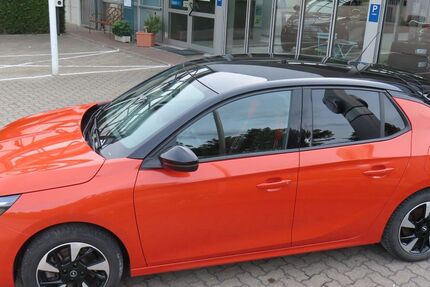 Opel Corsa 41.500 km 14.990 &euro; Mühlacker 75417