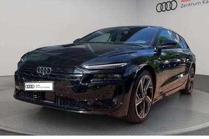 Audi A6 e-tron 3.050 km 76.990 &euro; Kassel 34125