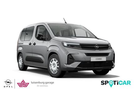 Opel Combo 4.950 km 23.985 &euro; Marktredwitz 95615
