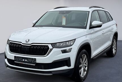 Skoda Kodiaq 40.708 km 35.390 &euro; Magdeburg 39126