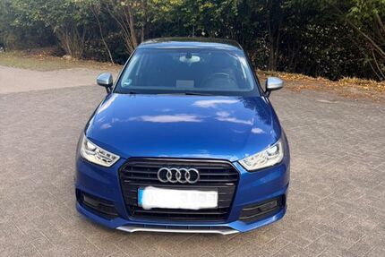 Audi A1 96.272 km 9.500 &euro; Osnabrück 49090