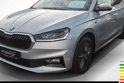 Skoda Fabia 19.916 km 22.740 &euro; Hilpoltstein 91161