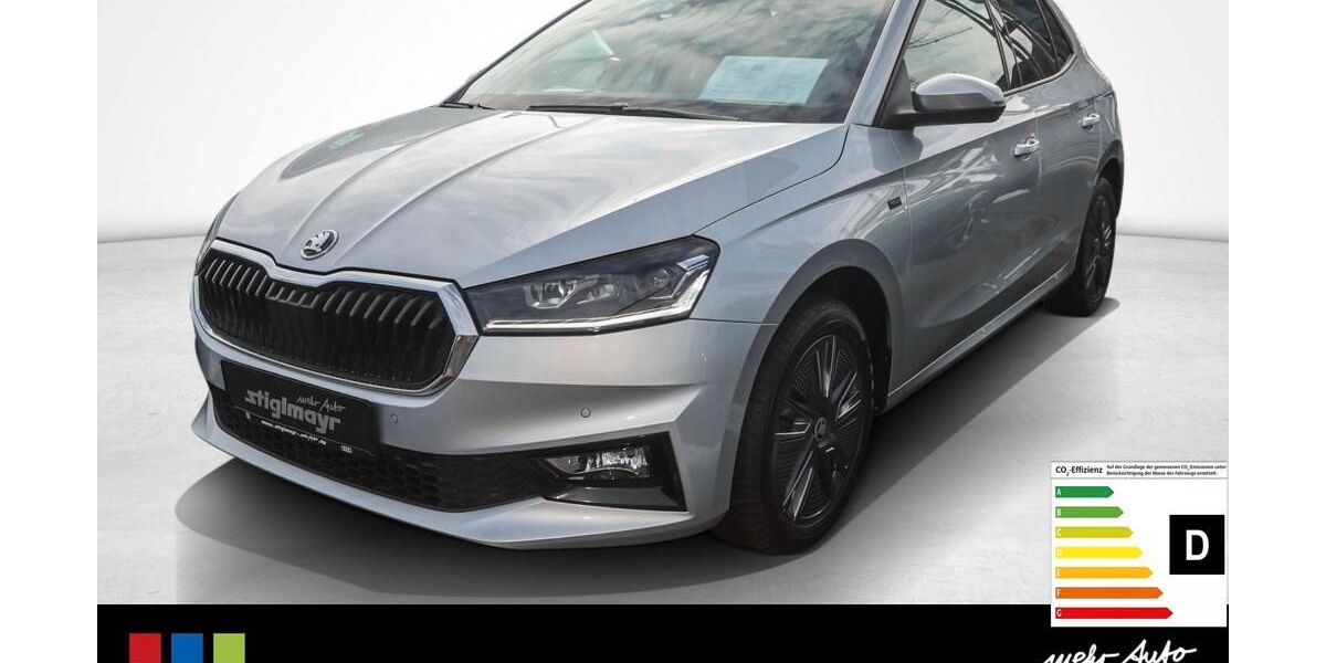 Skoda Fabia 19.916 km 22.740 &euro; Hilpoltstein 91161