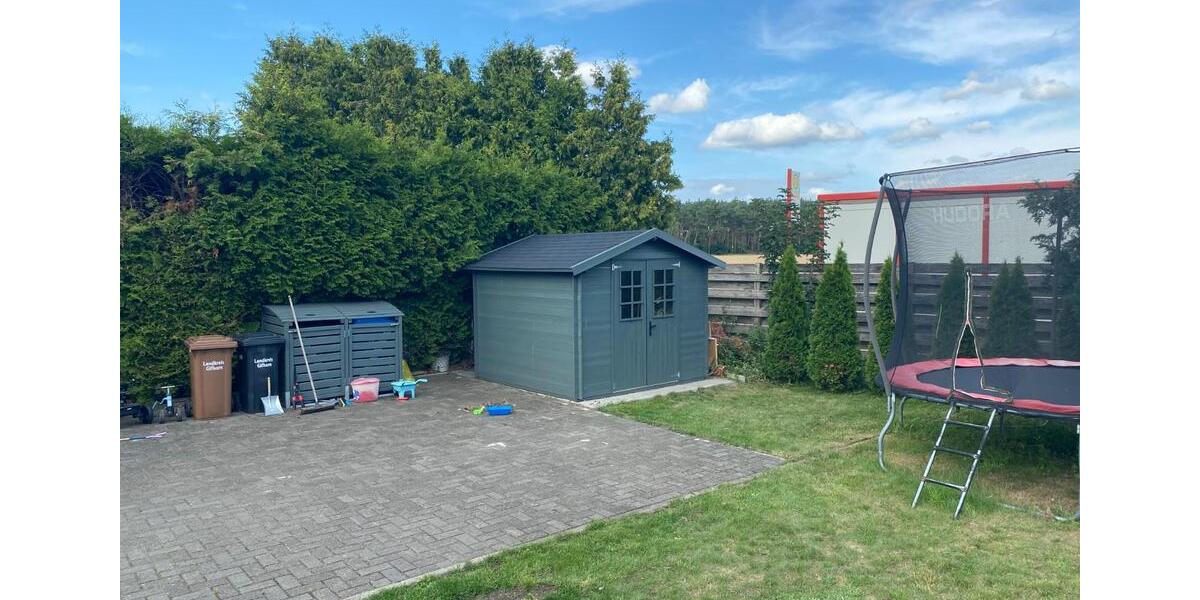 Doppelhaushälfte Bj 1994 4Zi 164m2 EBK Fußbodenheizung 4 zimmer