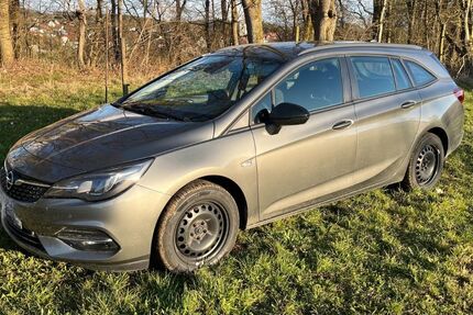 Opel Astra 127.390 km 8.500 &euro; Äpfingen 88437