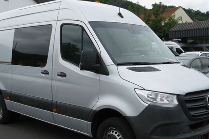 Mercedes-Benz Sprinter 47.735 km 28.990 &euro; Miltenberg 63897