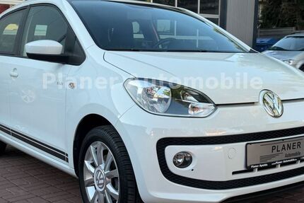 VW up! 65.141 km 8.490 &euro; Apolda 99510