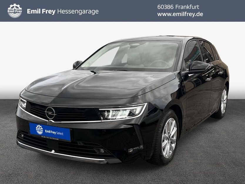 Astra